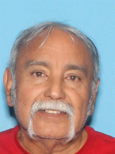 Pablo A Gallegos Jr a registered Sex Offender of Arizona