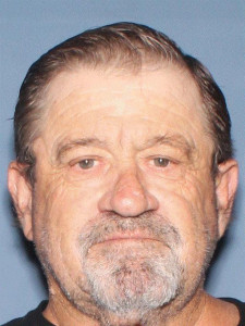 Gilbert Louis Garvin a registered Sex Offender of Arizona