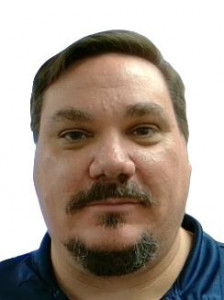 Bradley Wayne Golding a registered Sex Offender of Arizona