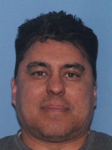 Juan Pablo Gomez a registered Sex Offender of Arizona