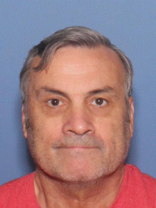 Gordon Lee Hook a registered Sex Offender of Arizona