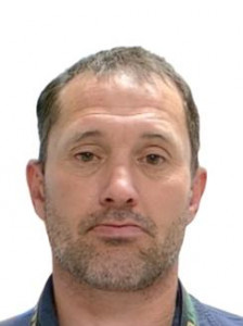 James Patrick Rogers a registered Sex Offender of Arizona