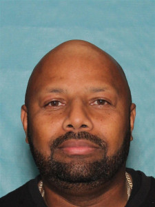 Barry Artest Lanier Jr a registered Sex Offender of Arizona