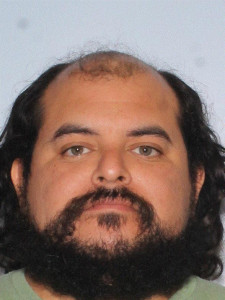 Eric Ivan Penate a registered Sex Offender of Arizona