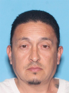 Bruce Valencia Vasquez a registered Sex Offender of Arizona
