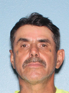 Mario Segundo a registered  of Arizona