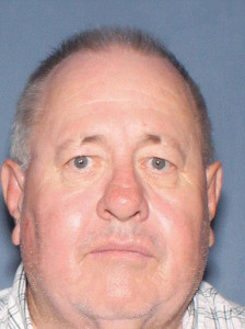 Coy Glen Ball a registered Sex Offender of Arizona