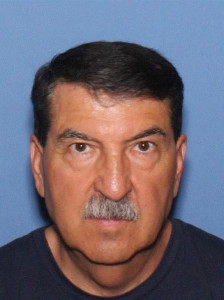 Alisandro Carrillo a registered Sex Offender of Arizona