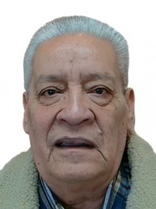 Cutberto Rivera Jr a registered Sex Offender of Arizona