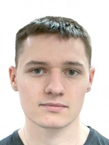 Joshua David Sword a registered Sex Offender of Arizona