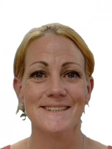 Jessica Ann Grenfell a registered Sex Offender of Arizona