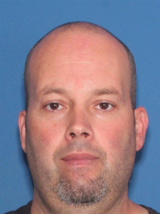 Jason William Adams a registered Sex Offender of Arizona