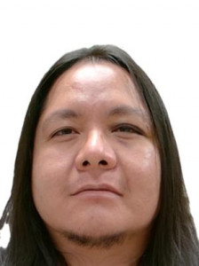 Christopher Starley Yazzie a registered Sex Offender of Arizona