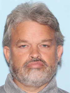 John Michael Johnson a registered Sex Offender of Arizona