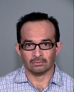 Elmin Calles-carcamo a registered Sex Offender of Arizona