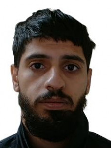 Abdulaziz El Gamal a registered Sex Offender of Arizona