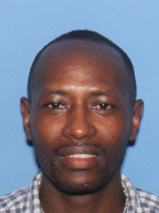 Egide Ntawangundi a registered Sex Offender of Arizona