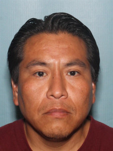 Aaron Seumptewa a registered Sex Offender of Arizona