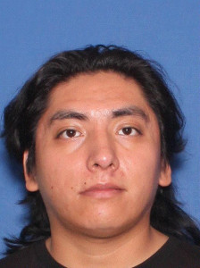 Quegwusuna Ami Moreno-elmer a registered Sex Offender of Arizona