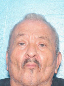 Alfred Herrera Rodriguez a registered Sex Offender of Arizona