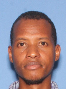 George Mugabo a registered Sex Offender of Arizona