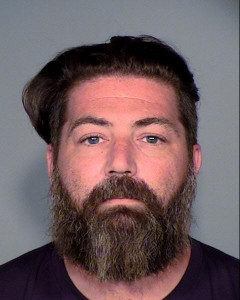 Jonathan Comisky a registered Sex Offender of Arizona