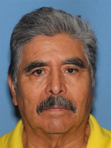 Juan Manuel Silva a registered Sex Offender of Arizona