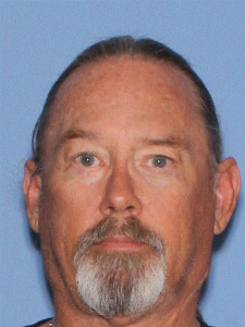 James David Earnest a registered Sex Offender of Arizona