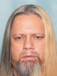 Geronimo Lopez a registered Sex Offender of Arizona