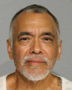 Jorge Luis Morales a registered Sex Offender of Arizona