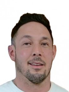 Chris Thomas Gomez a registered Sex Offender of Arizona