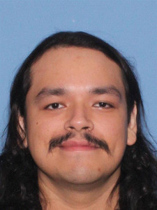 Aaron Barrera Jimenez a registered Sex Offender of Arizona