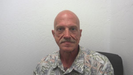 Brett Howard Alderson a registered Sex Offender of Arizona