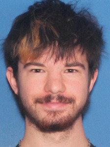 Alexander Chase Halstead a registered Sex Offender of Arizona