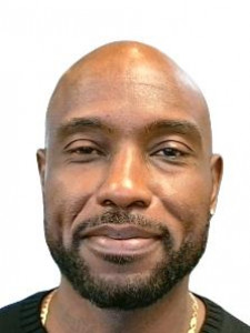 Derrick Patterson a registered Sex Offender of Arizona