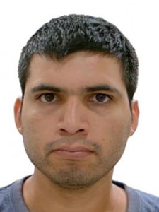 Alexandro Josue Ruiz a registered Sex Offender of Arizona