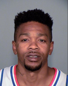 Jason Lamarr Gilbert a registered Sex Offender of Arizona