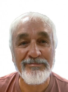 Amado M Pena a registered Sex Offender of Arizona