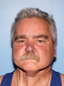 Glen Ray Justus a registered Sex Offender of Arizona