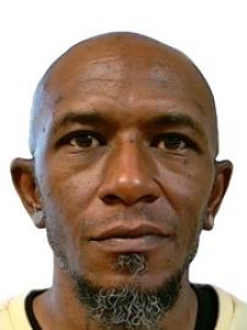 Antoinne Mahdi Jolly a registered Sex Offender of Arizona