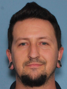 Calvin Ethan Ansteth a registered Sex Offender of Arizona