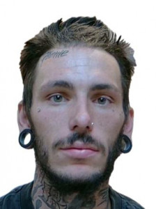 Duskin James Berensen a registered Sex Offender of Arizona