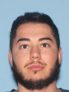 James Darion Gibbs a registered Sex Offender of Arizona