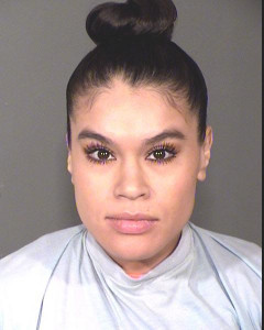 Monica Lopez a registered Sex Offender of Arizona