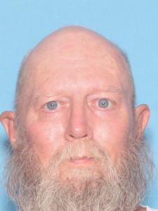 Billy Bishop a registered Sex Offender of Arizona