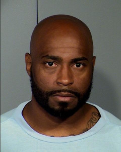 Deandre Reed a registered Sex Offender of Arizona