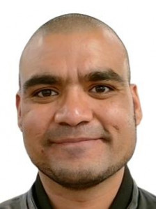 Dinesh Sapkota a registered Sex Offender of Arizona