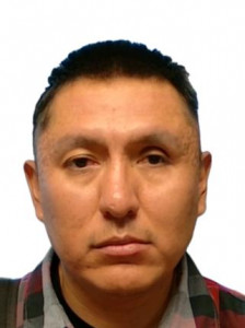 Harlan Billie a registered Sex Offender of Arizona