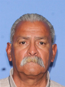 Alfonso Coy a registered Sex Offender of Arizona