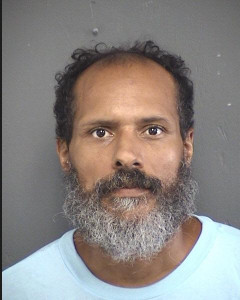 Carl Gadson a registered Sex Offender of Arizona